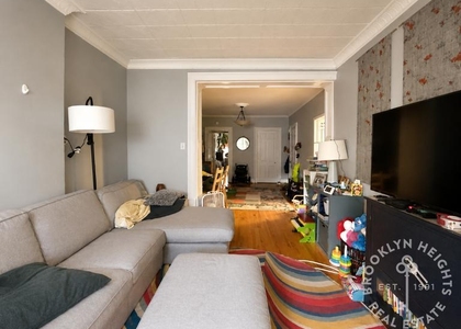 Degraw Street - Photo 1