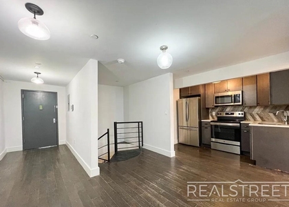 1114 Halsey Street - Photo 1