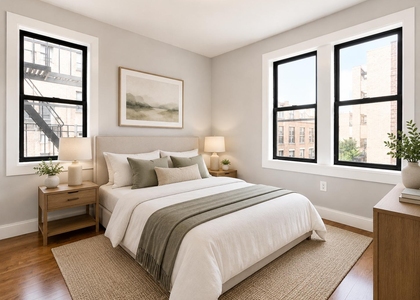 518 West 204th Street - Photo 1