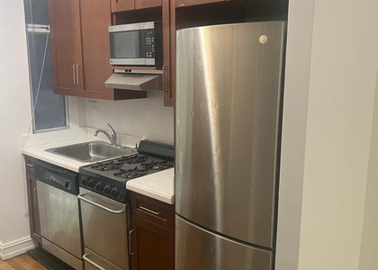 East 81st Street - Photo 1