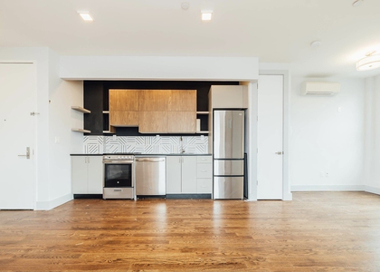 311 Woodbine St 11237 - Photo 1