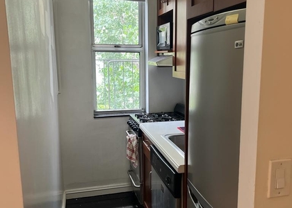 East 81st Street - Photo 1