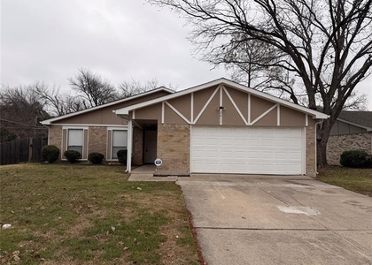 2011 Lavon Creek Lane - Photo 1