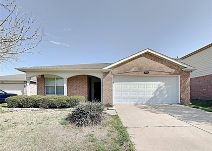 8901 King Ranch Drive - Photo 1