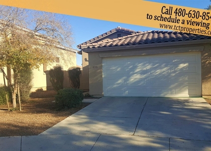 4399 S Maverick Avenue - Photo 1