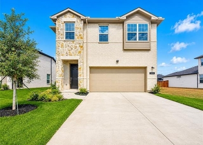 3119 Cordelia Drive - Photo 1