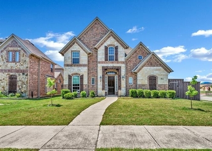 1121 Ranch Gate Lane - Photo 1