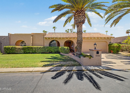 7243 E Montebello Avenue - Photo 1