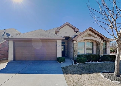 632 Hutchins Drive - Photo 1