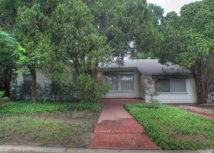 409 Jagoe Street - Photo 1