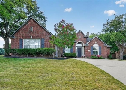 4730 Hampshire Drive - Photo 1