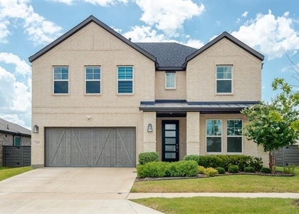 7205 Indian Paint Brush Lane - Photo 1