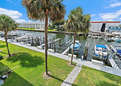 108 Paradise Harbour Boulevard - Photo 1