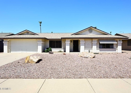 17218 N Desert Glen Drive - Photo 1