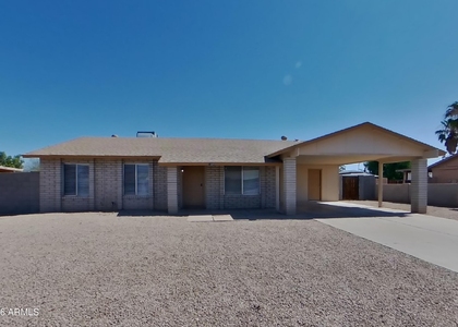 7334 W Carol Avenue - Photo 1