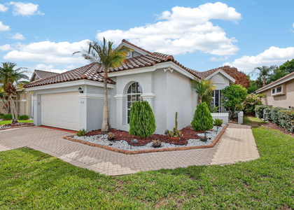 416 Sw Horseshoe Bay - Photo 1