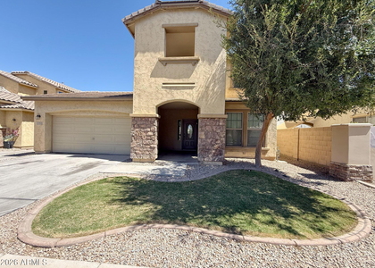 7258 W Palmaire Avenue - Photo 1