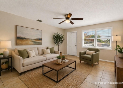 1618 W 26th Court - Photo 1