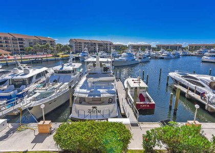 2601 Marina Isle Way - Photo 1