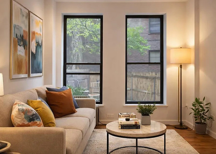 415 West 47th Street  - Photo 1