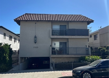 1329 Barry Avenue - Photo 1