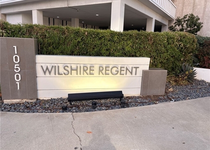 10501 Wilshire Blvd - Photo 1