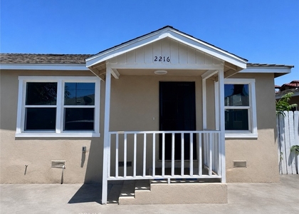 2216 Continental Avenue - Photo 1