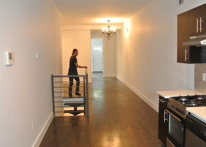 297 Harman St 11237 - Photo 1