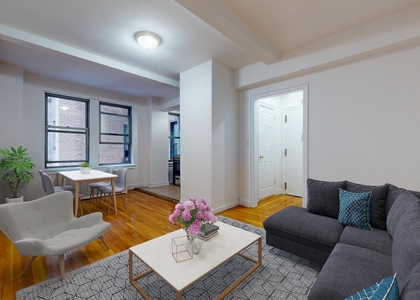 East 38th Street - Photo 1