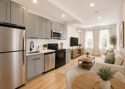 Wyckoff Avenue & Norman Street - Photo 1