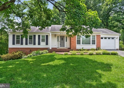 8006 Lady Lewis Court - Photo 1