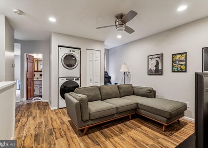 1007 Dickinson Street - Photo 1