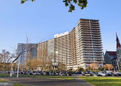 2401 Pennsylvania Avenue - Photo 1