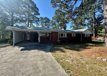 400 Harrill Street - Photo 1