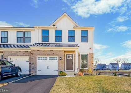 8036 Milltown Circle - Photo 1