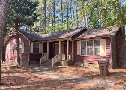 200 Lake Pine Drive - Photo 1