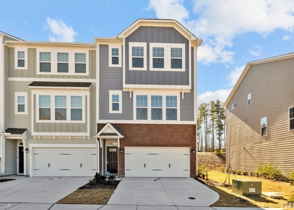 1206 Commack Drive - Photo 1