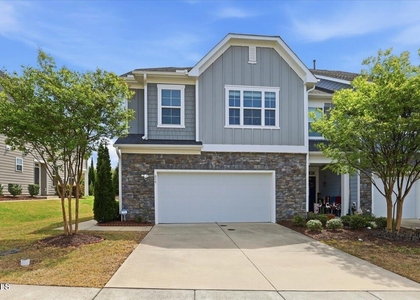 814 Bristol Bridge Drive - Photo 1