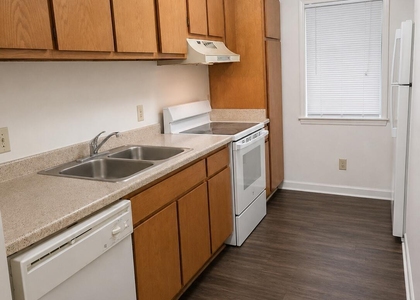 2520 Avent Ferry Road - Photo 1