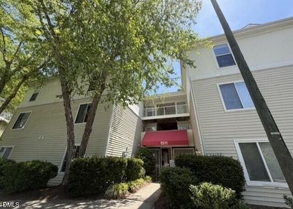 1521 Graduate Lane - Photo 1