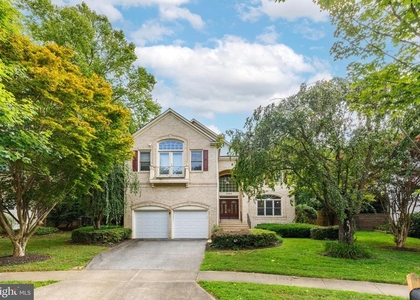 9304 Wildoak Drive - Photo 1