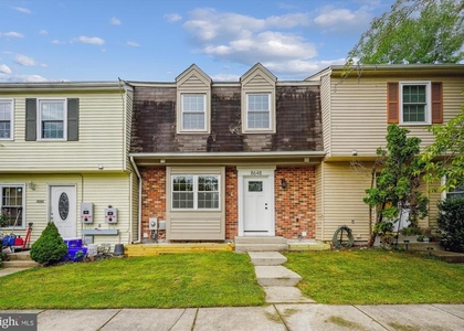 8648 Watershed Court - Photo 1