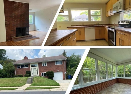6009 Cheshire Drive - Photo 1