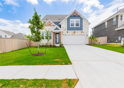 133 Silverleaf Spur - Photo 1