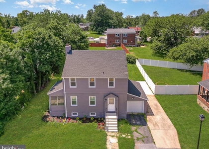 6301 Liberty Road - Photo 1