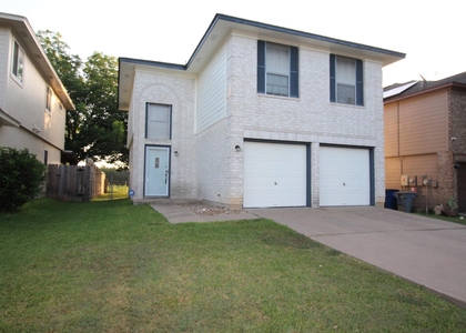8622 Piney Creek Bnd - Photo 1