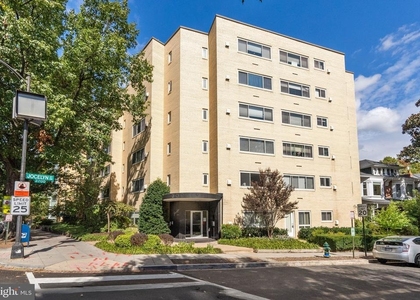 5315 Connecticut Avenue Nw - Photo 1