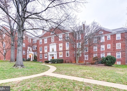 3855 Rodman Street Nw - Photo 1