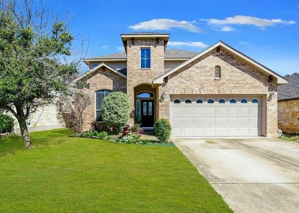 502 Glacial Stream Ln - Photo 1