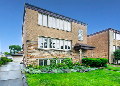 8909 N Wisner Street - Photo 1